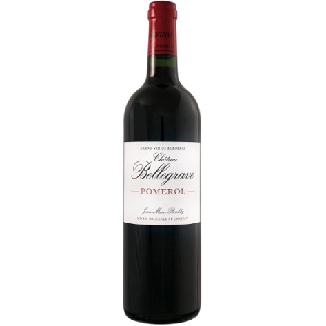 Château Bellegrave 2011, Pomerol - Member's Offer