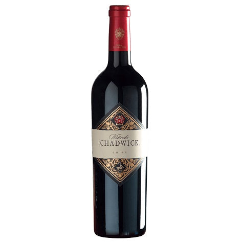 Vinedo Chadwick, Viña Errazuriz 2013