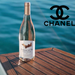 Domaine l'Ile Porquerolles Rosé 2022, Côtes de Provence, Chanel