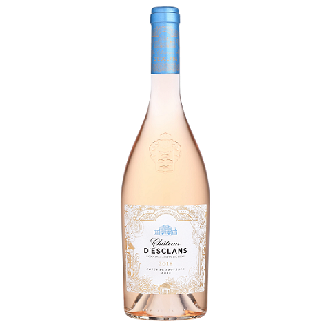 Create Your Own Chateau d'Esclans Rosé  Mixed Case