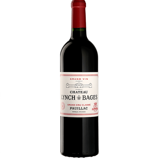 Château Lynch Bages 2000, Pauillac — WINE SHOP Château Lynch Bages 2000, Pauillac — WINE SHOP