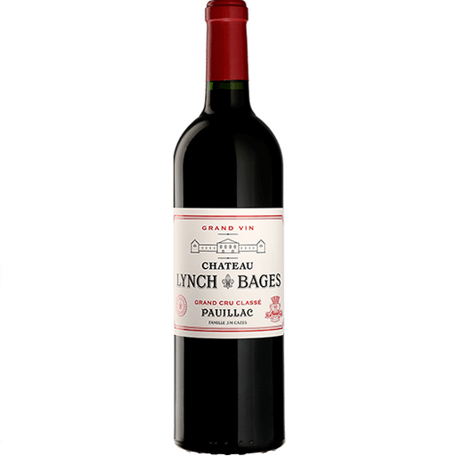 Château Lynch Bages 2005