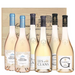 The Chateau d’Esclans Limited Edition collectors case
