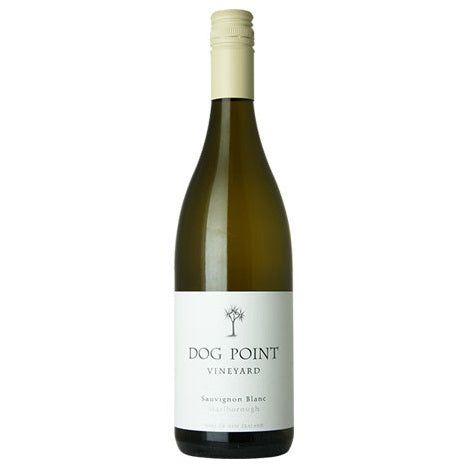 Dog Point, Sauvignon Blanc 2021/2022, Marlborough, New Zealand