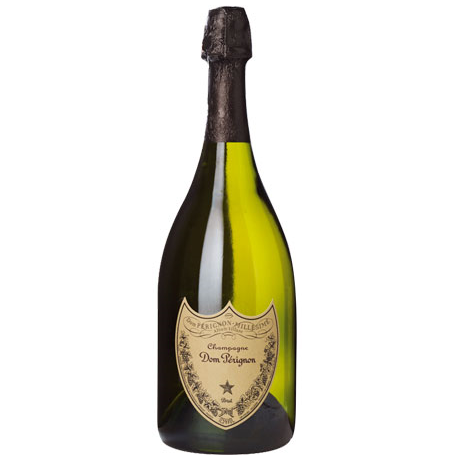 Dom Perignon 2010 Champagne