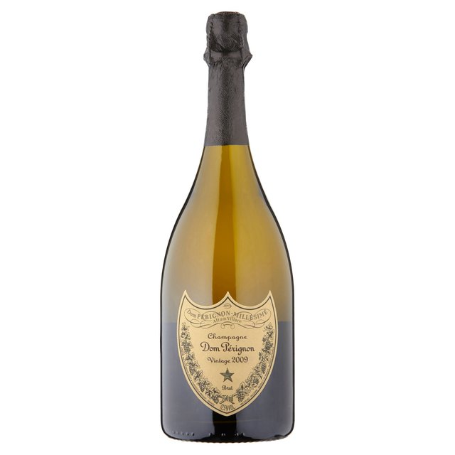 Dom Perignon 2012 - 6 Champagne Case