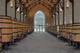 Faiveley ©Sam Earl