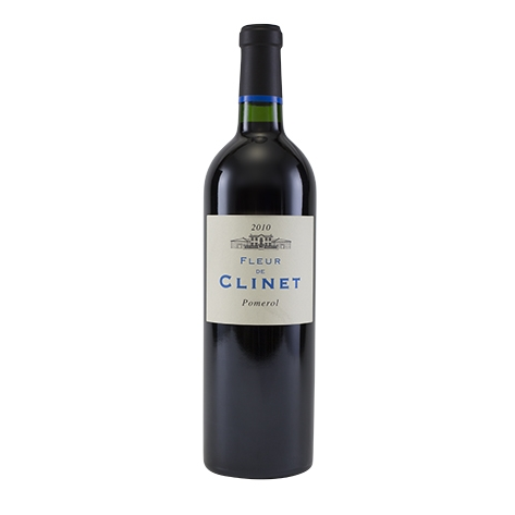 Fleur de Clinet 2016
