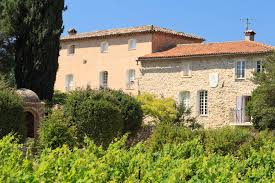 Chateau St Baillon Rosé 2021/2022, Cotes de Provence