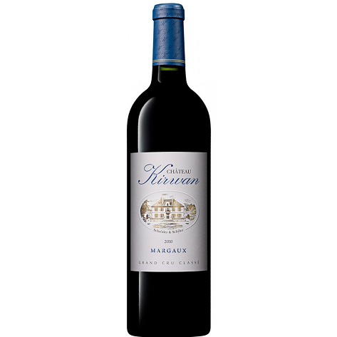 Chateau Kirwan Margaux 2010
