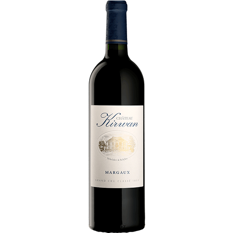 Château Kirwan 2010, Margaux