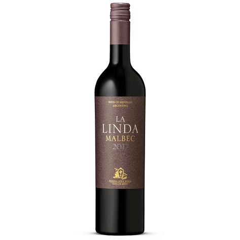 Bodega Luigi Bosca Finca La Linda Malbec