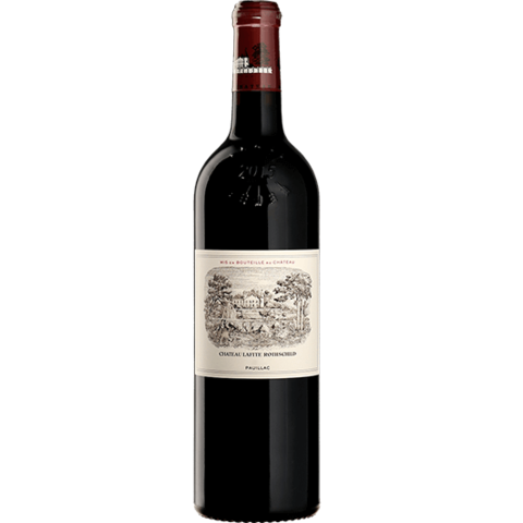 Château Lafite Rothschild 2004 Château Lafite Rothschild 2004 — WINE SHOP