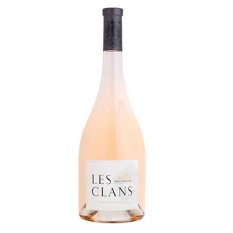 Create Your Own Chateau d'Esclans Rosé  Mixed Case