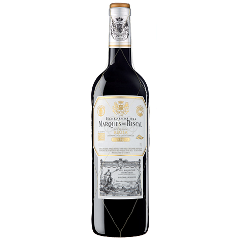 Rioja Reserva 2017/2018 Marqués de Riscal Magnum — WINE SHOP