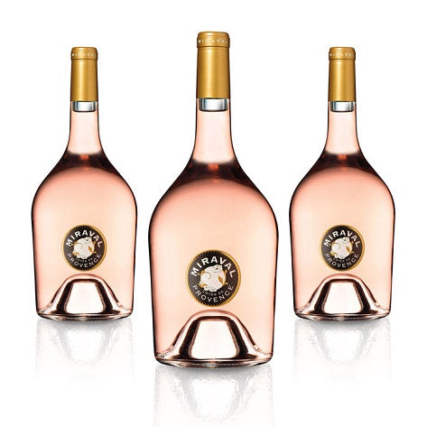 Miraval Rosé 2021