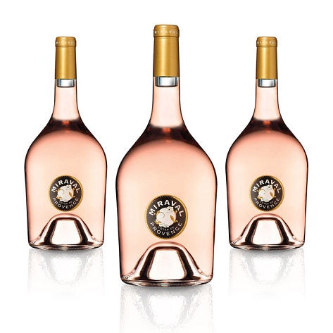 Miraval Rosé 2021/2022, Côtes de Provence