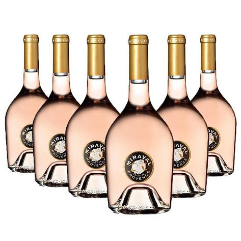 Miraval Rosé 2024, Côtes de Provence