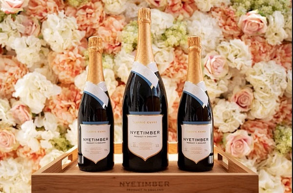 Nyetimber