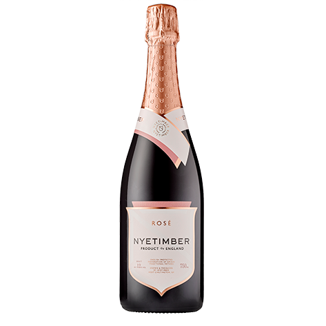 Nyetimber Rose NV