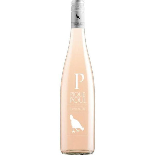 Piquepoul Noir Rose `Foncalieu`