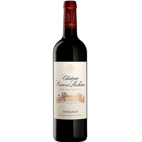 Château Prieuré Lichine 2016, Margaux