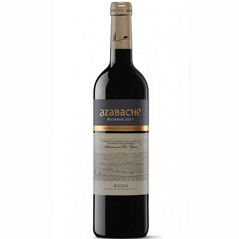 Rioja Reserva Azabache 2016