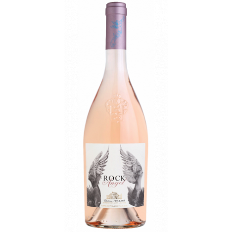 Rock Angel Rosé 2022/2023 - Jeroboam 300cl