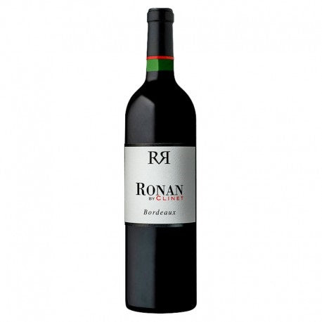 Ronan by Clinet 2015