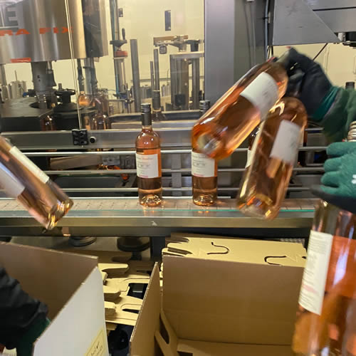 Château Bauduc Rosé 2023/2024