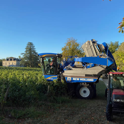 Château Bauduc Rosé 2023/2024