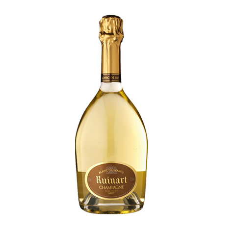 Ruinart Blanc de Blancs NV