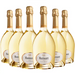 Ruinart Blanc de Blancs NV 6 Champagne Case