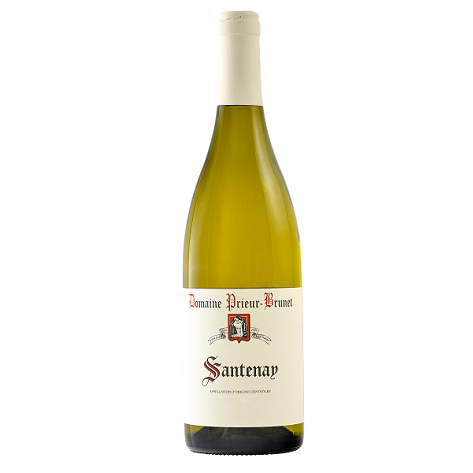 Domaine Prieur-Brunet, Santenay Blanc 2016