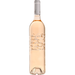Secret de Léoube Rosé  2020, Château Léoube