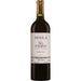Ségla Margaux 2014, Château Rauzan Ségla