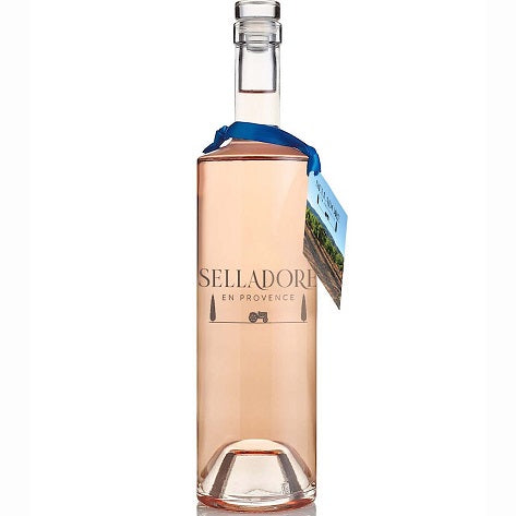 Selladore En Provence Rosé 2020 