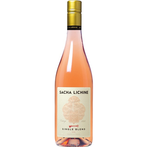 Create Your Own Chateau d'Esclans Rosé  Mixed Case