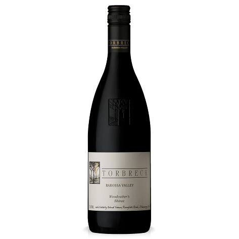 Torbreck, Woodcutters Shiraz 2019, Barossa