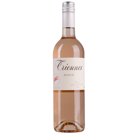 Domaine de Triennes Rosé