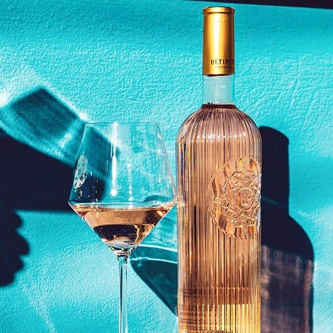 Ultimate Provence Rosé 2024