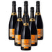 Veuve Clicquot 2012 6 Champagne Case
