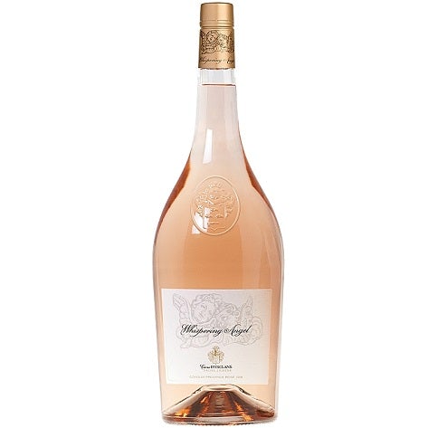 WHISPERING ANGEL ROSÉ & LARGE BOTTLES