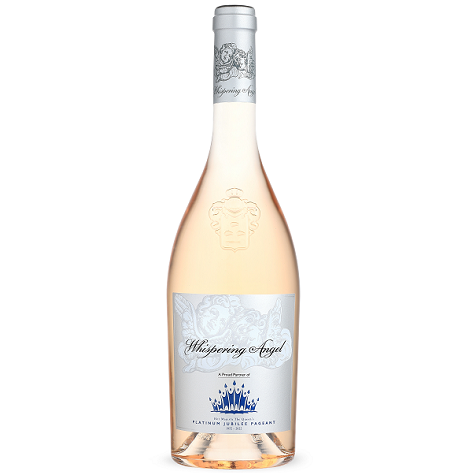 WHISPERING ANGEL ROSÉ & LARGE BOTTLES