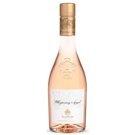 WHISPERING ANGEL ROSÉ 2023/2024 & LARGE BOTTLES