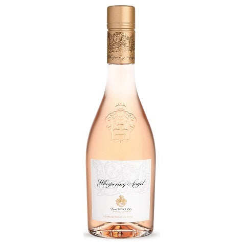 Whispering Angel Rosé 2023/2024 and LARGE FORMAT BOTTLES