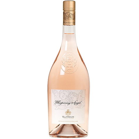 WHISPERING ANGEL ROSÉ & LARGE BOTTLES