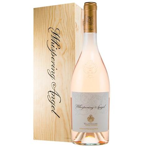 WHISPERING ANGEL ROSÉ & LARGE BOTTLES