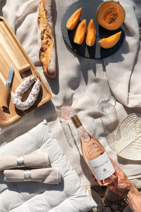 Whispering Angel Rosé 2023/2024 and LARGE FORMAT BOTTLES