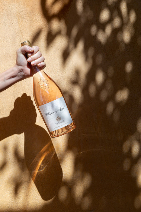 Whispering Angel Rosé 2023/2024 and LARGE FORMAT BOTTLES